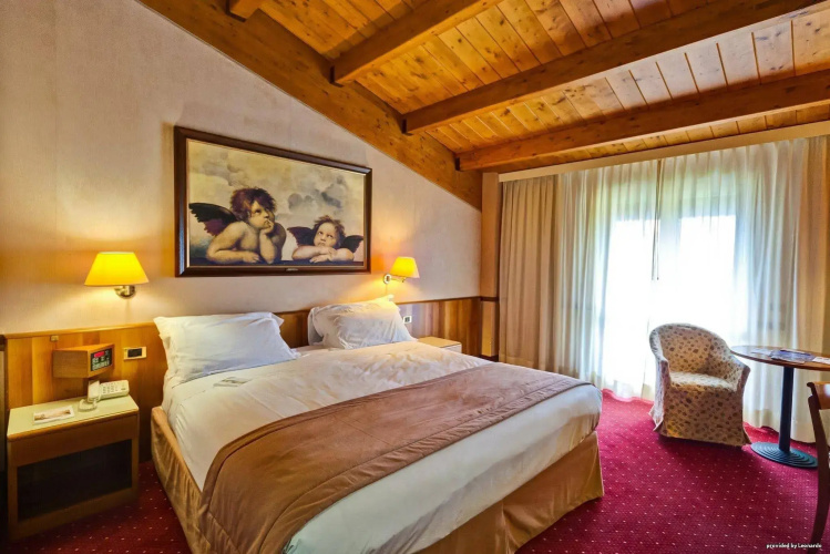 Hotel Salicone Norcia
