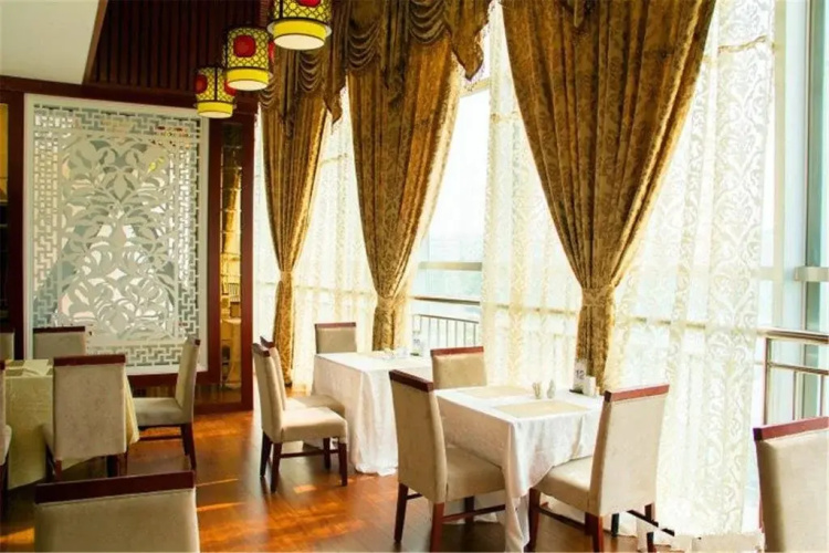 Huamei Hotel