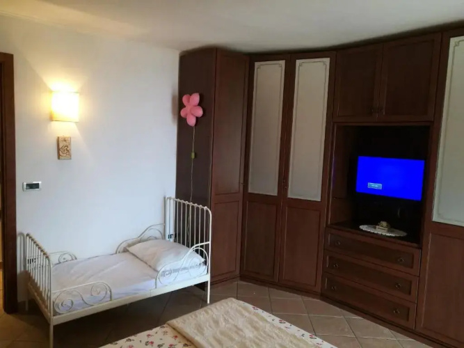 La Petite Maison - Panoramic Apartment