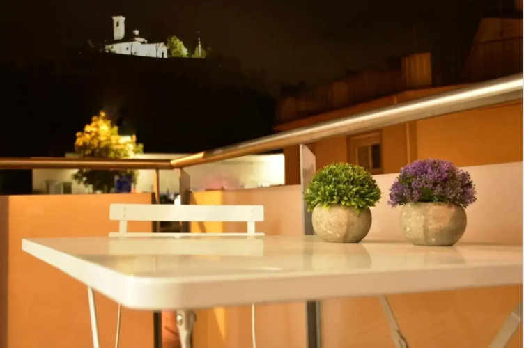 Apartament Gredera