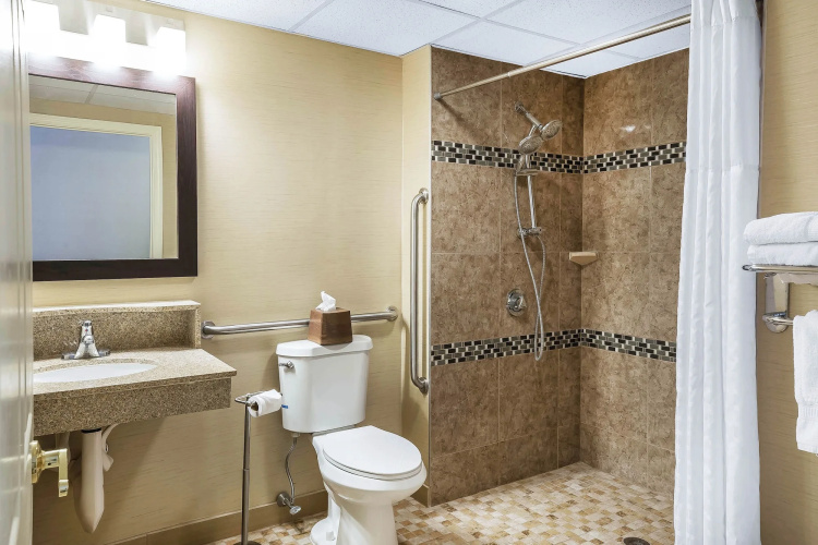 Comfort Inn Auburn-Worcester photo 11