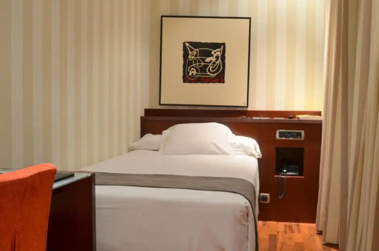 Hotel RH Murcia Centro