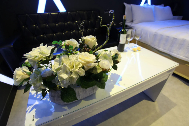 Dongtan Hotel Minos