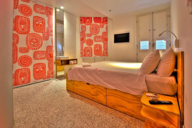 Belga Hotel