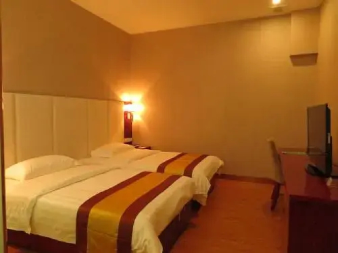 Bo Xing Hotel