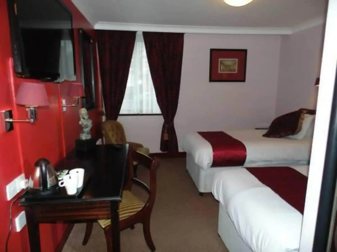 Metro Inns Walsall