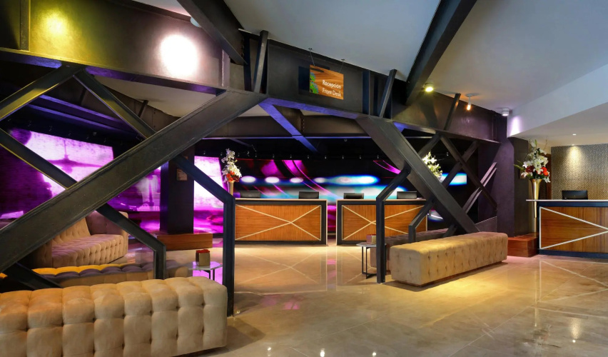 Hard Rock Hotel Guadalajara photo 14