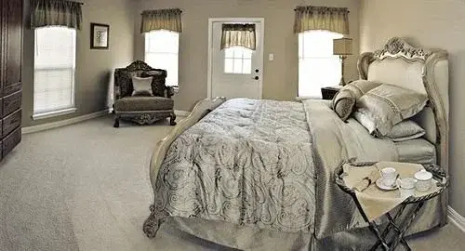 Canaan Land Ranch