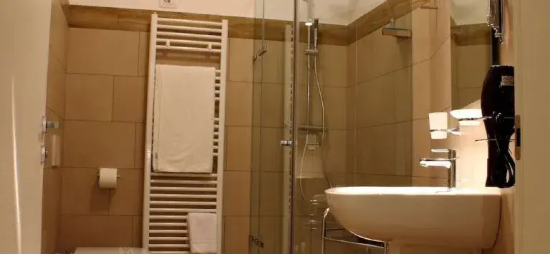 Boutique Hotel Legnano