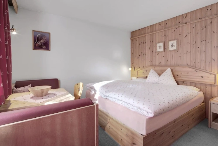1 Bedroom Studio