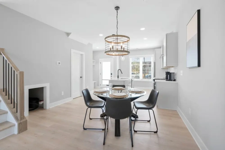 3 Bedrooms Classic room