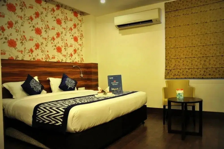 Oyo Rooms Kendriya Bhawan