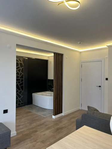 Golden Life Suite