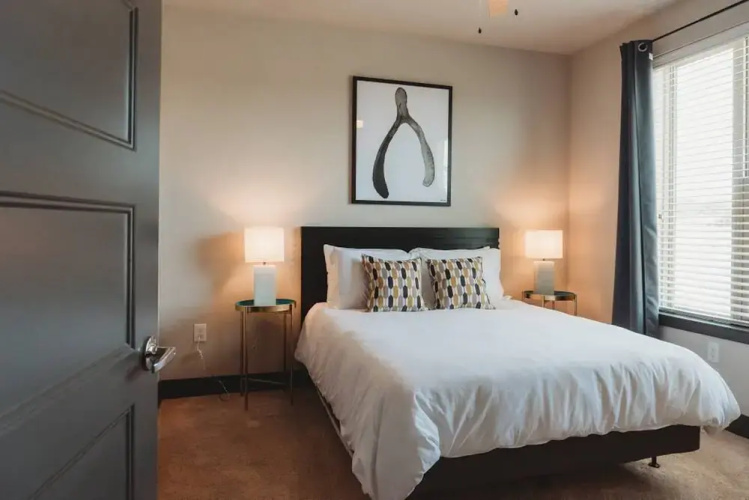 Kasa East Austin Apartments