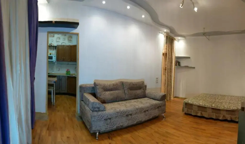 Apartment on Abazgaa 37