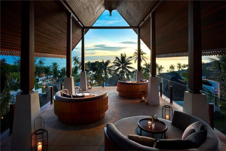 The Ritz-Carlton, Koh Samui photo 36
