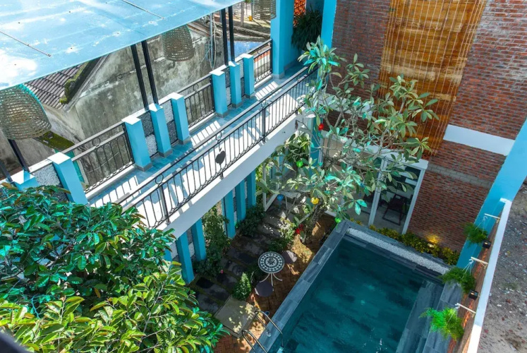 Image de l'hôtel
