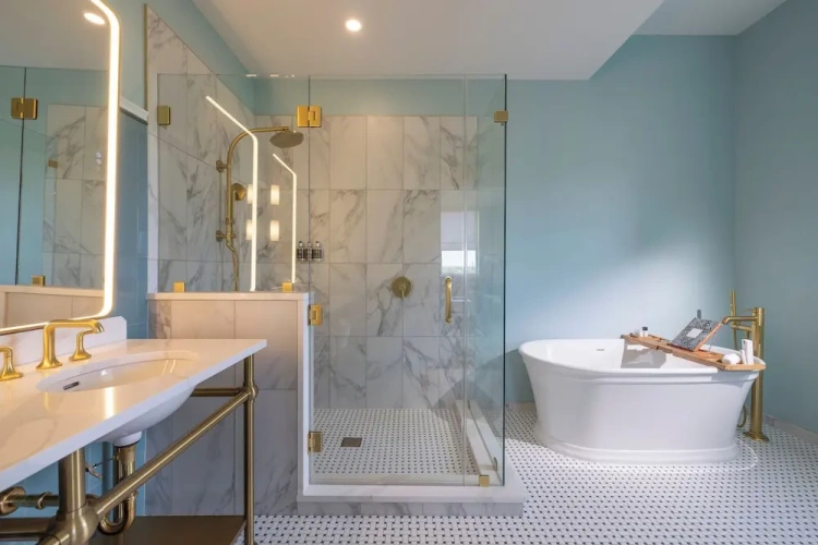 Premium Quadruple room