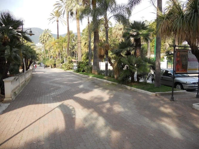 1 Bedroom Double Apartment with balcony