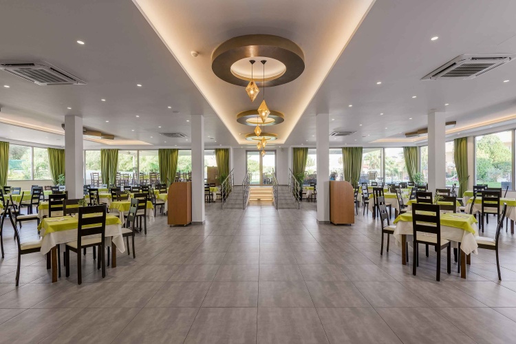 Olive Garden Hotel photo 35