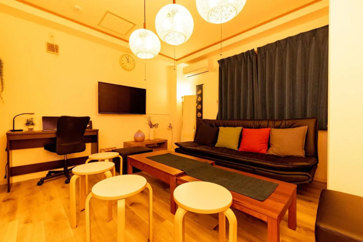 BOUTOU - Vacation STAY 34136v