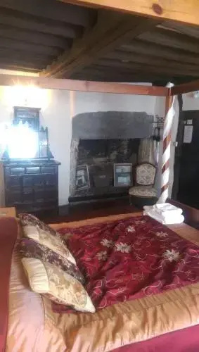 The Well House