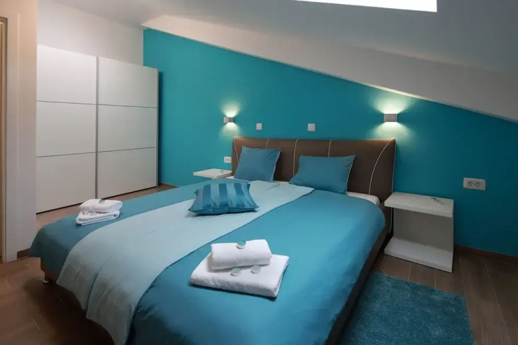 Nelly apartment