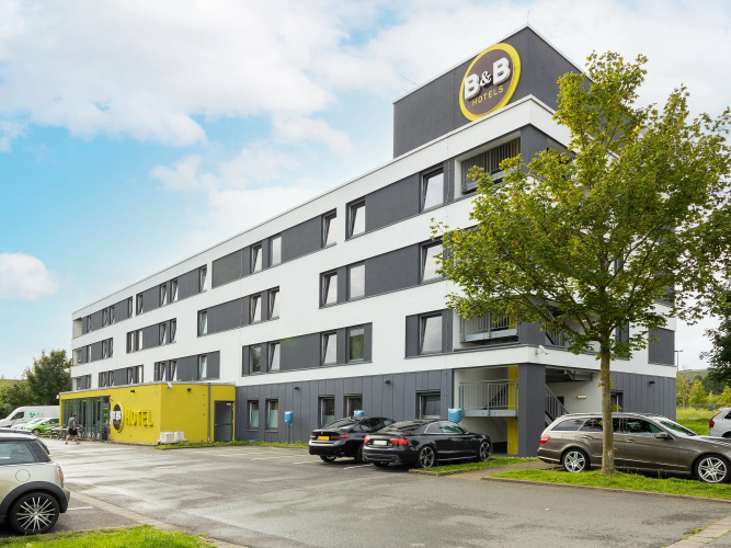 Image de l'hôtel