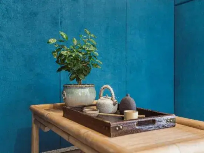 Pure Shangju Homestay