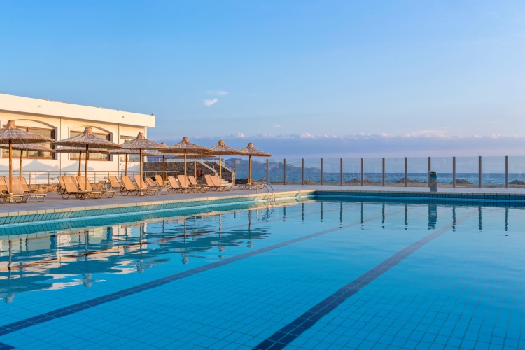 Civitel Creta Beach photo 19