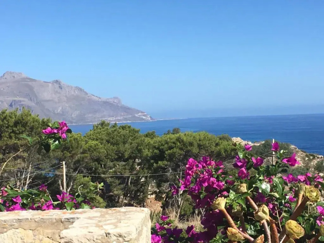 Cala Rossa