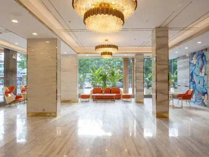 Liyue Hotel (Meizhou)