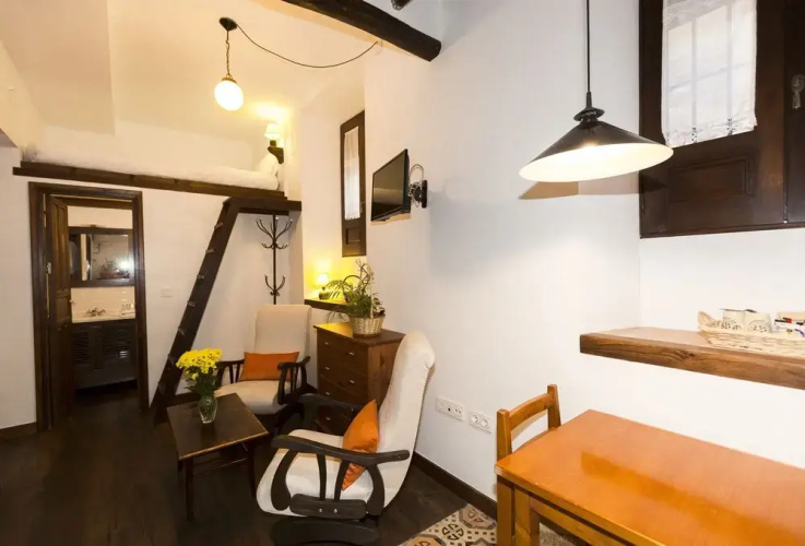 La Casa del Cantaor