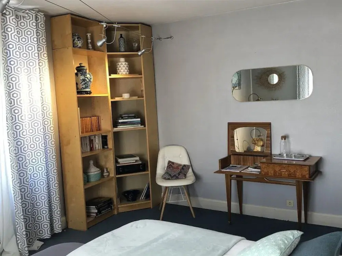 Chambres dhotes La Maison De Concise