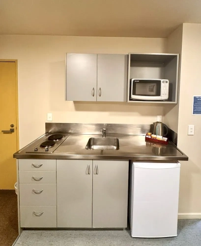 1 Bedroom Standard Twin room