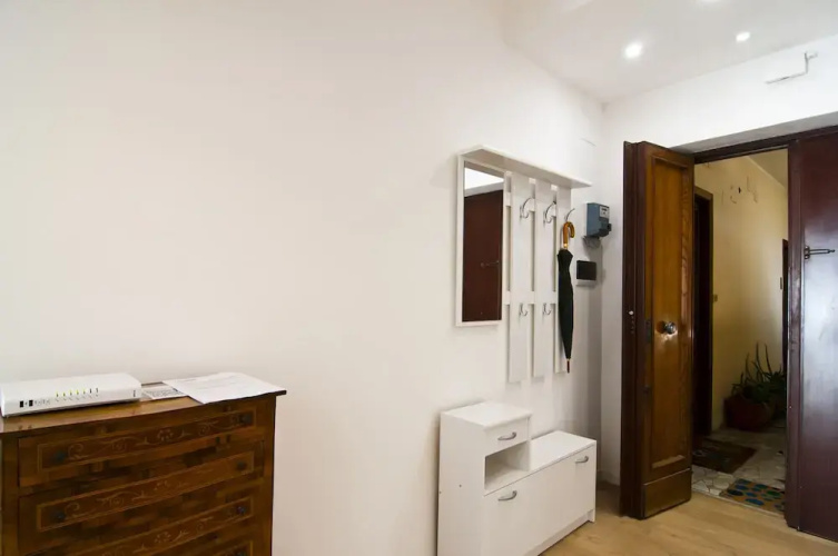 Villa Aquari Cozy Apartment