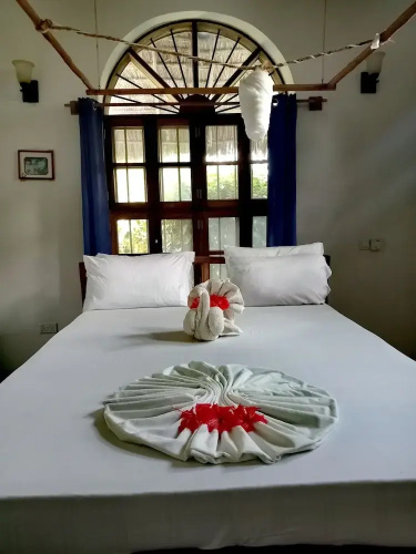 Villa Noemi