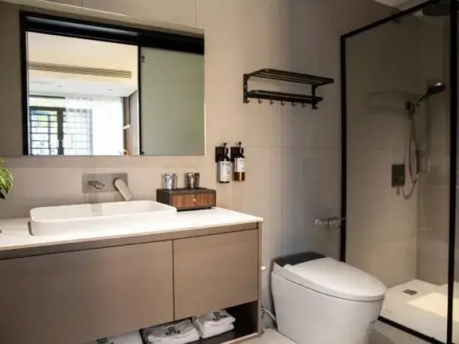 Manyuan Qingfeng B&B