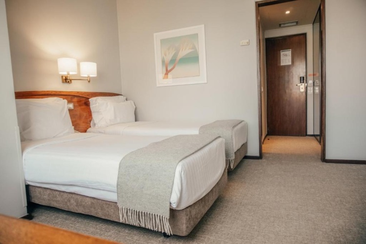 Classic Twin room