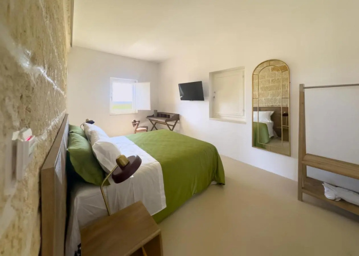Villa Neviera - Wine Resort & SPA