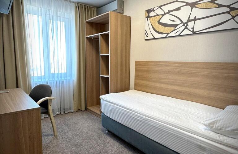 Фотография номера гостиницы АМАКС Сити-отель