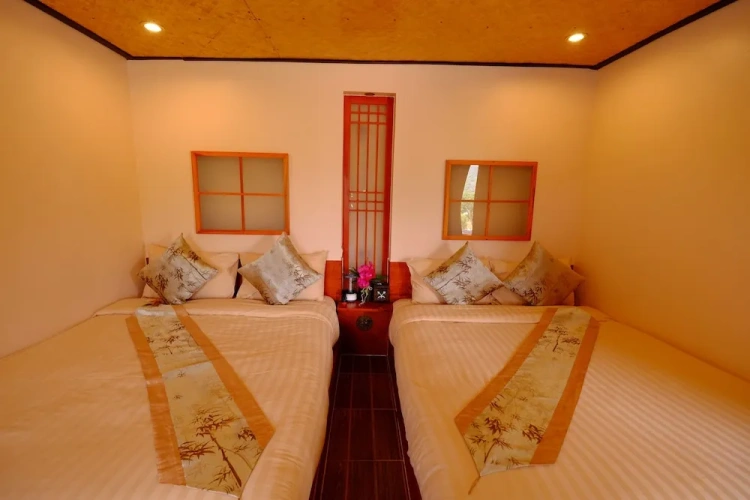 Bungalow