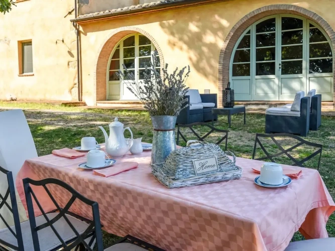 Cottage