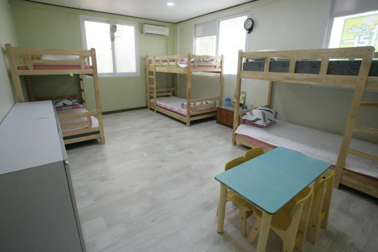 Calla Guest House - Hostel