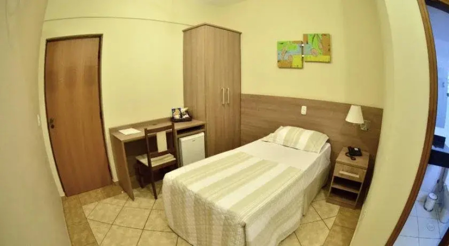 BM Hotel