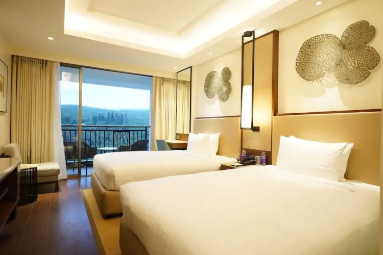 La Serene Resort & Spa