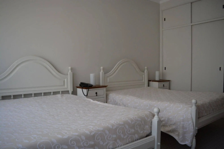Residencial Centro Comercial Avenida