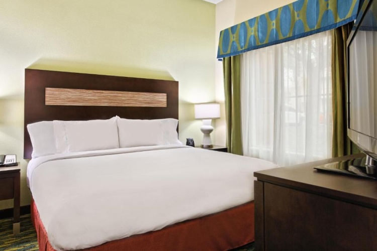 1 Bedroom Suite
