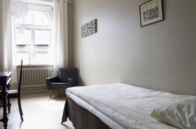 Järnvägshotellet