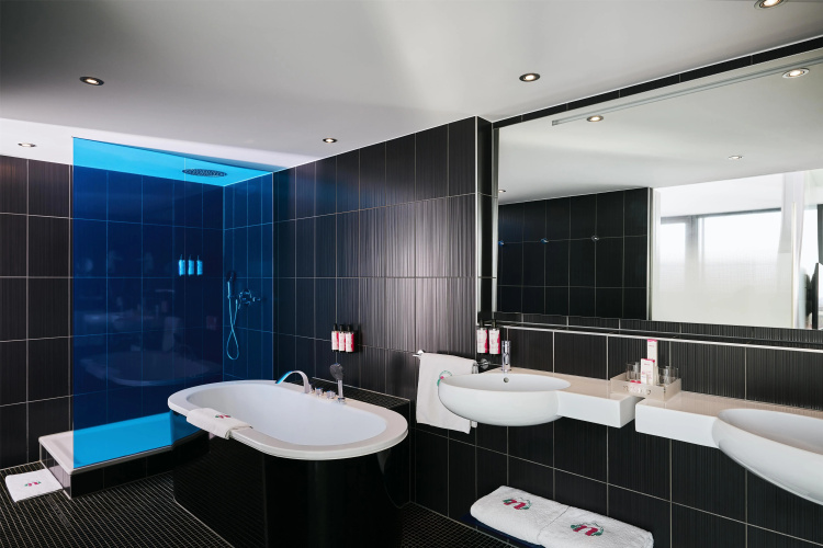 Nhow Berlin Hotel photo 10